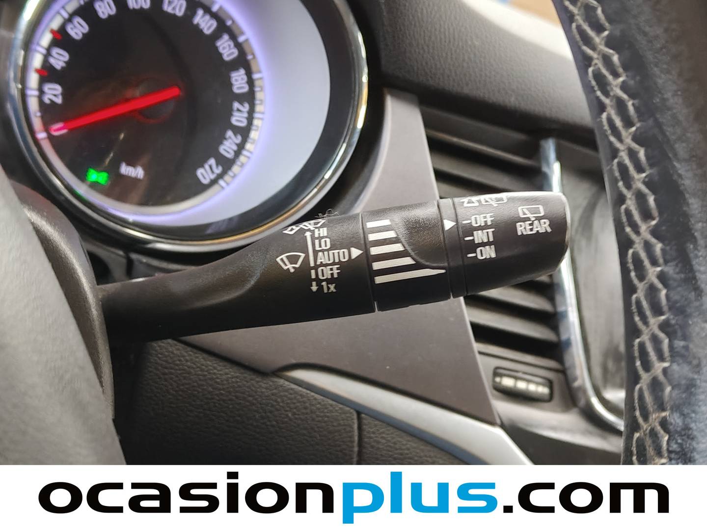 Foto Opel Astra Opel Astra Sports Tourer 1.6 CDTI Selective (110 CV)