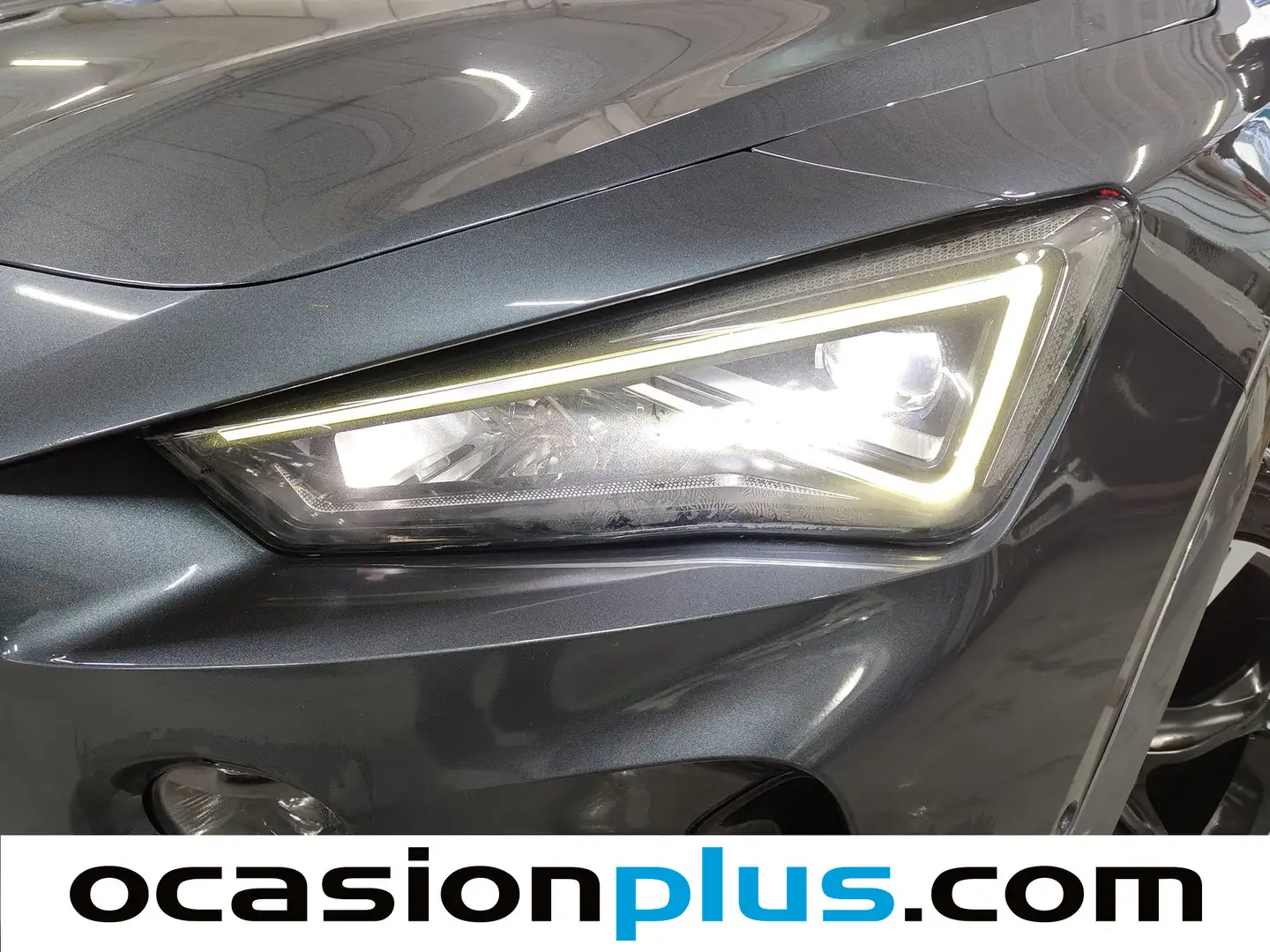 Foto Cupra Formentor CUPRA Formentor 1.5 TSI DSG (150 CV)