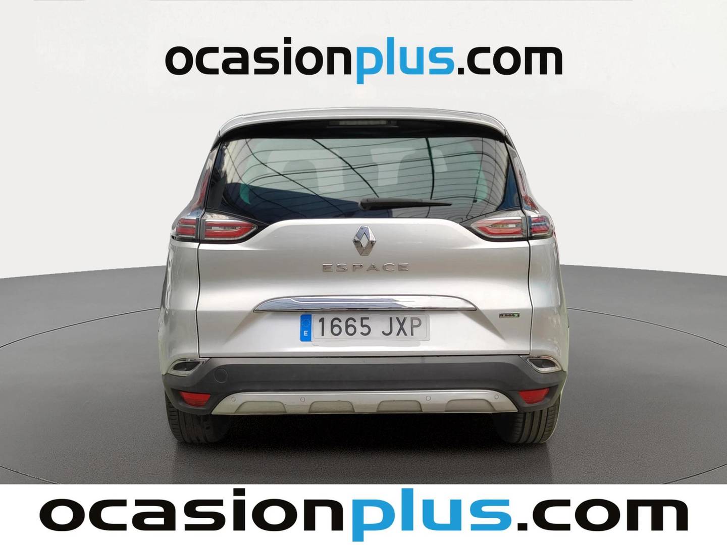 Renault Espace Renault Espace Zen Energy dCi (130 CV) al mejor precio