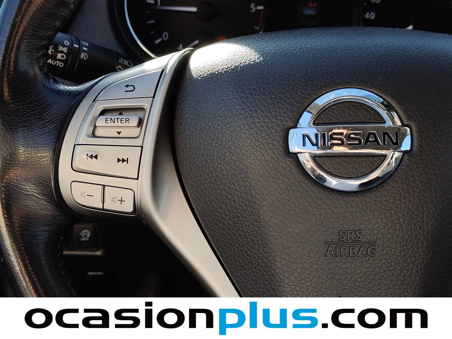 Foto Nissan X-TRAIL Nissan X-Trail 1.6 dCi 360 (130 CV)