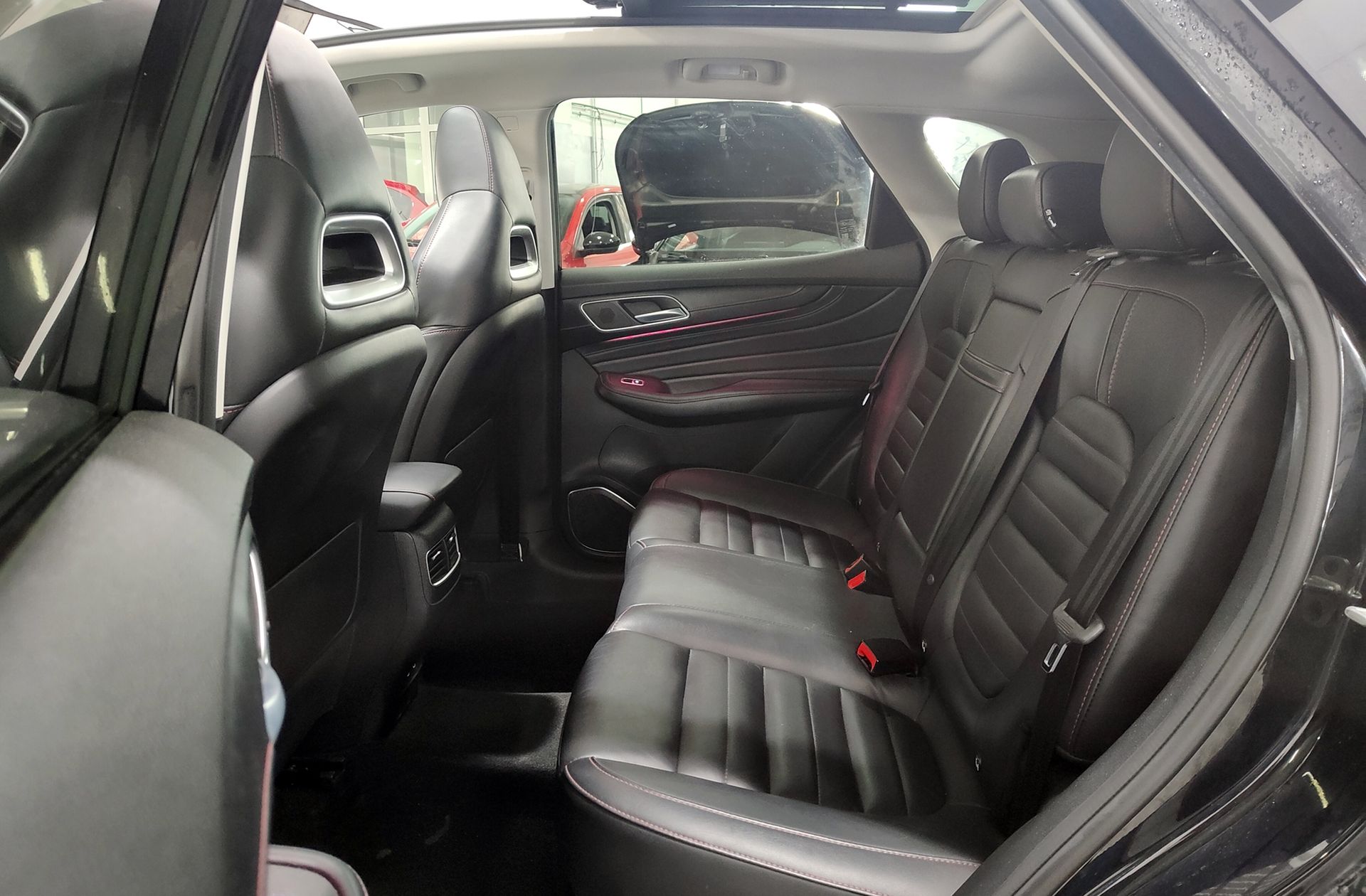 MG eHS 1.5 T-GDi PHEV Luxury - foto 14