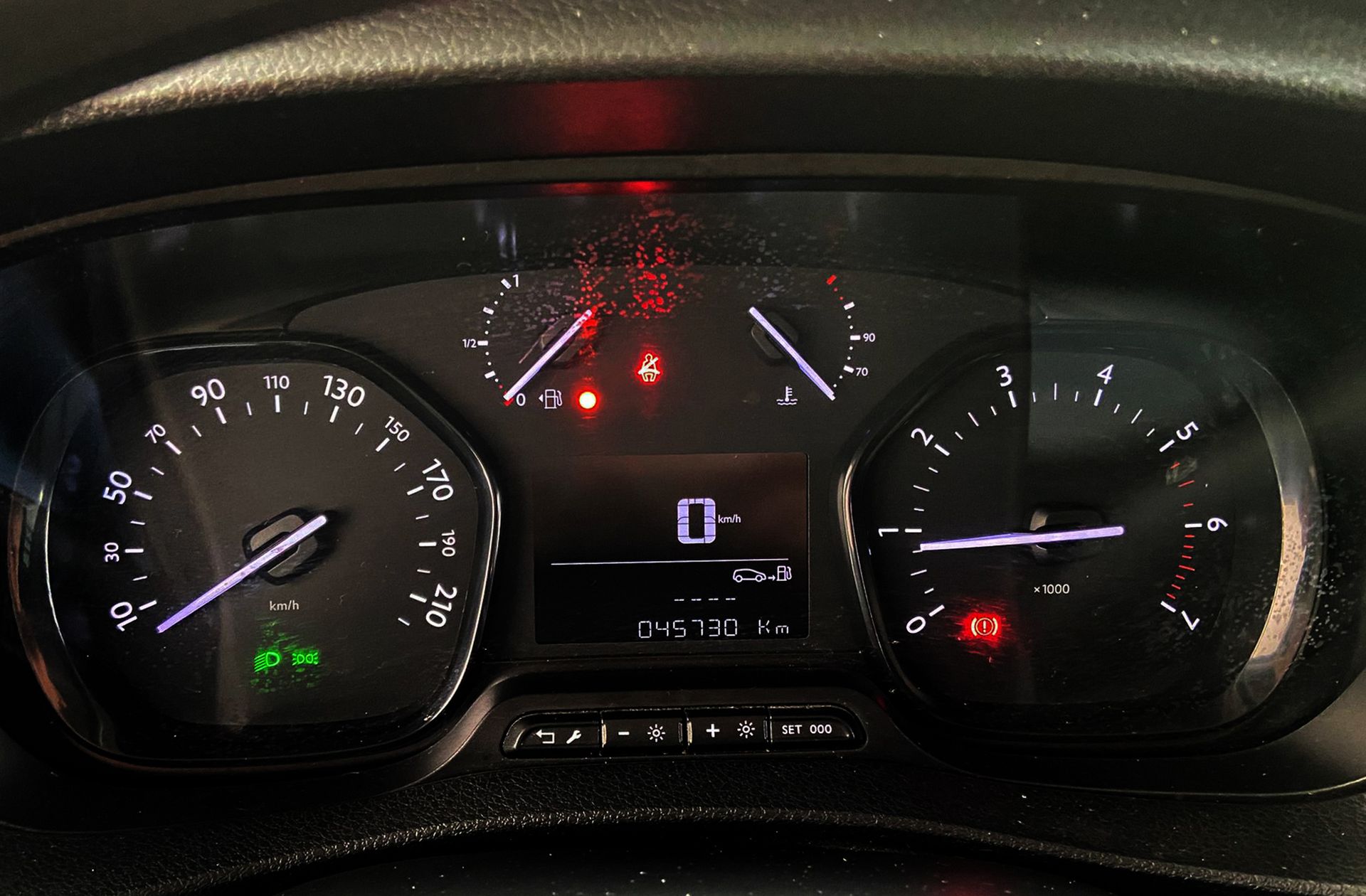 Citroën SpaceTourer BlueHDi 150 Talla M Business 8 plazas - foto 18
