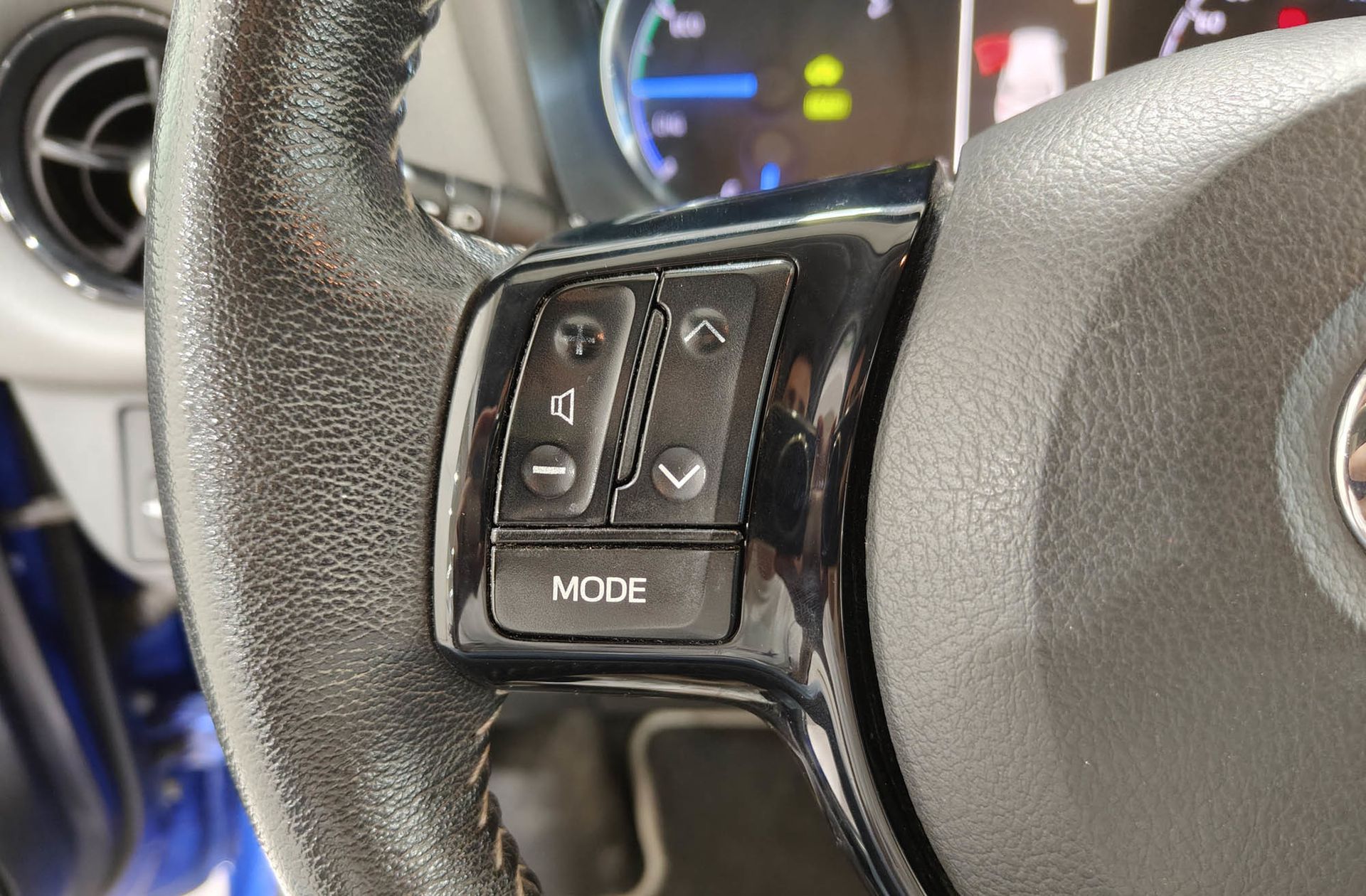Toyota Yaris 1.5 Hybrid Active - foto 20