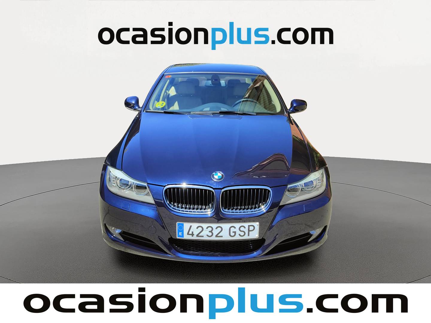 BMW Serie 3 BMW Serie 3 320d (177 CV) 177cv