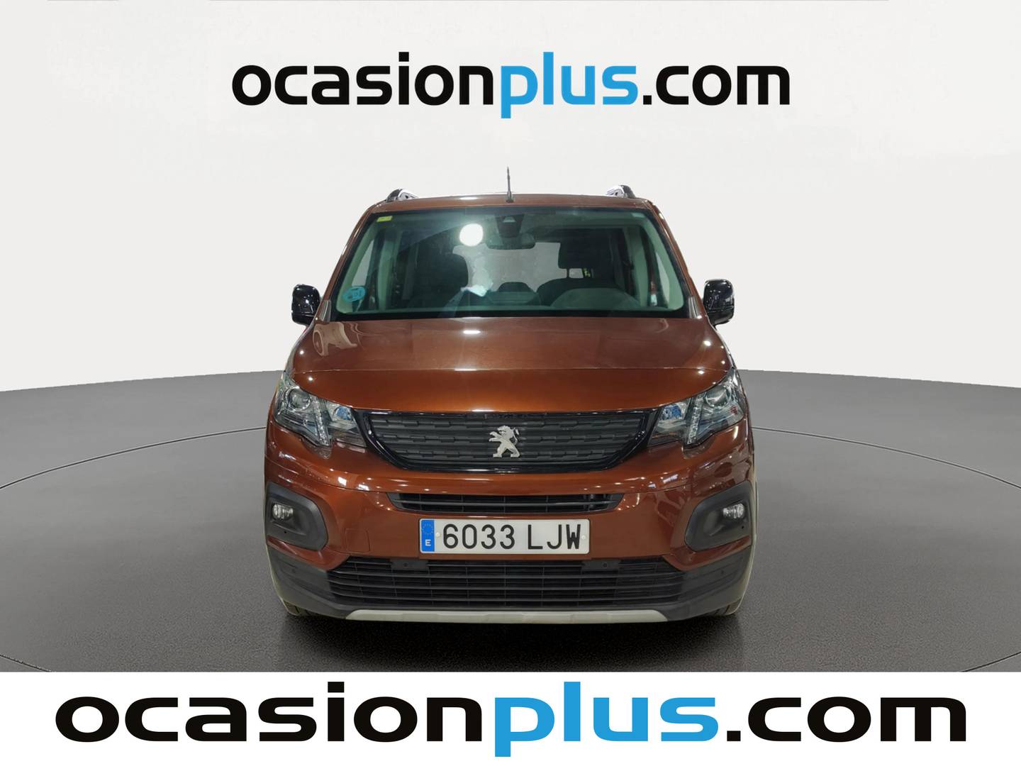 Peugeot Rifter Peugeot Rifter BlueHDi 130 GT Line Standard (130 CV) barato