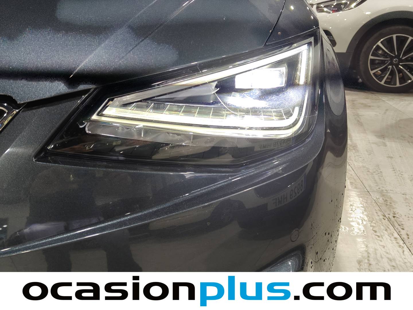 Seat Ibiza SEAT Ibiza 1.5 TSI FR XL DSG (150 CV) seminuevo