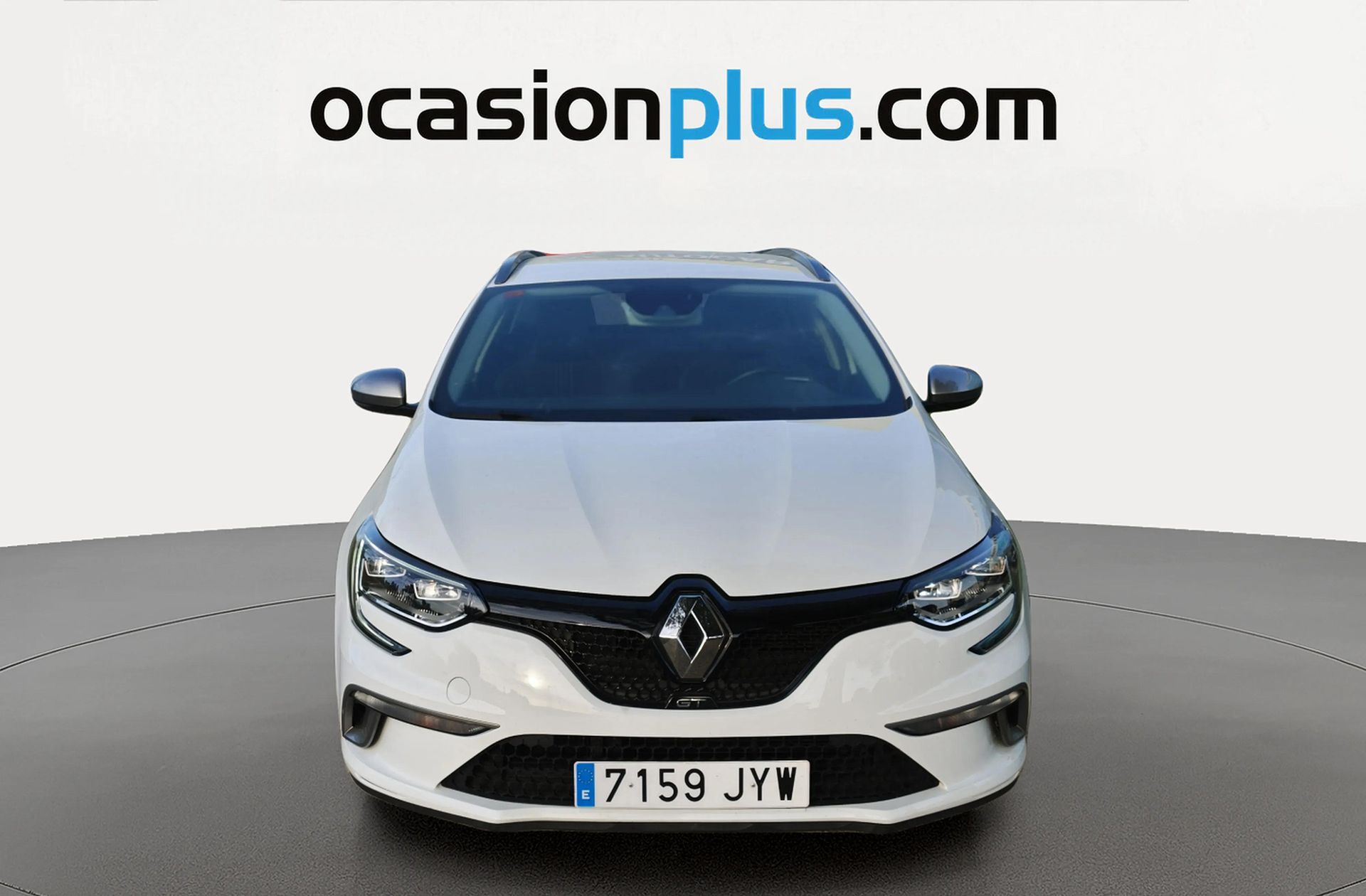 Renault Mégane GT Line Energy TCe EDC - foto 14