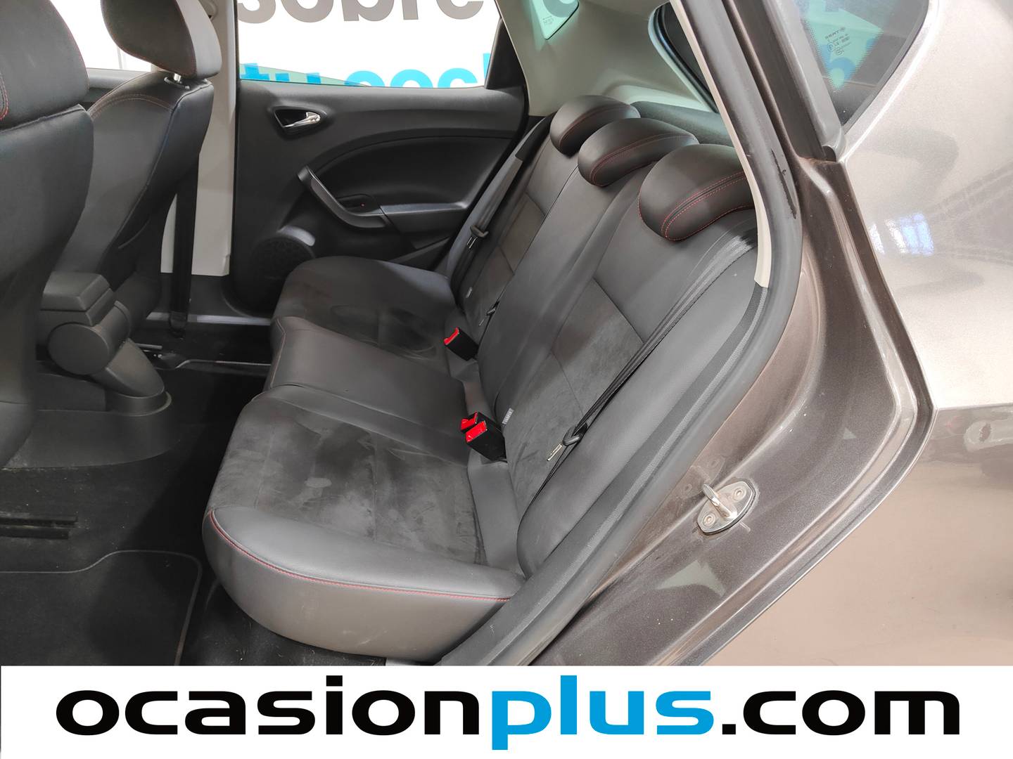 Foto Seat Ibiza SEAT Ibiza 1.0 EcoTSI FR Crono (110 CV)