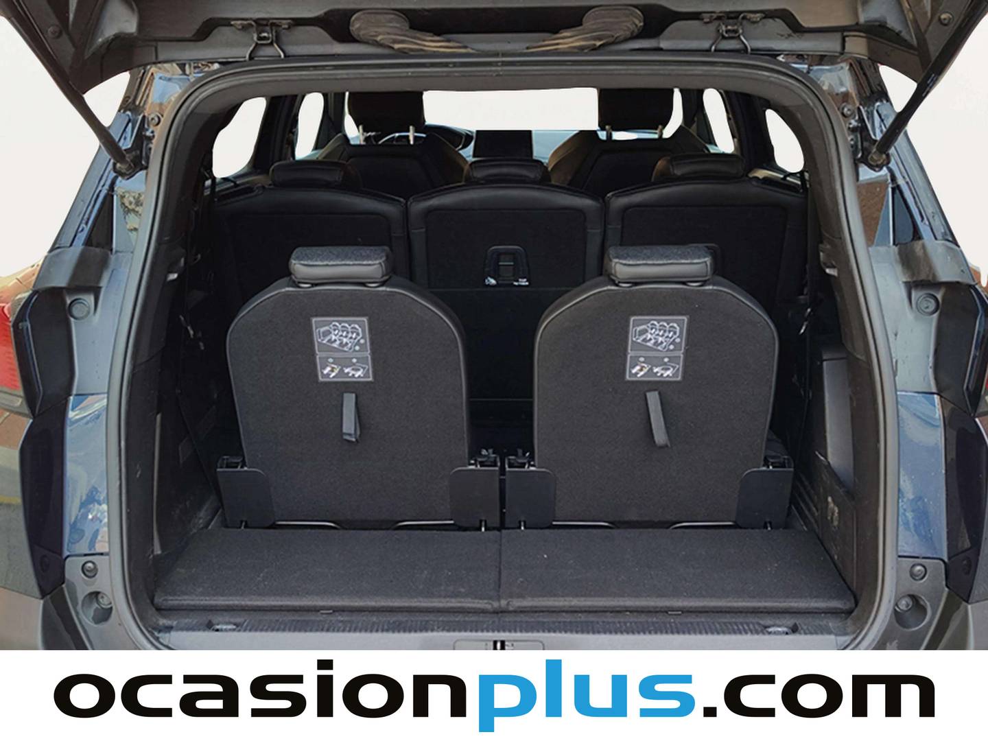 Peugeot 5008 Peugeot 5008 1.2L PureTech S&S GT Line (130 CV) 7 Plazas barato