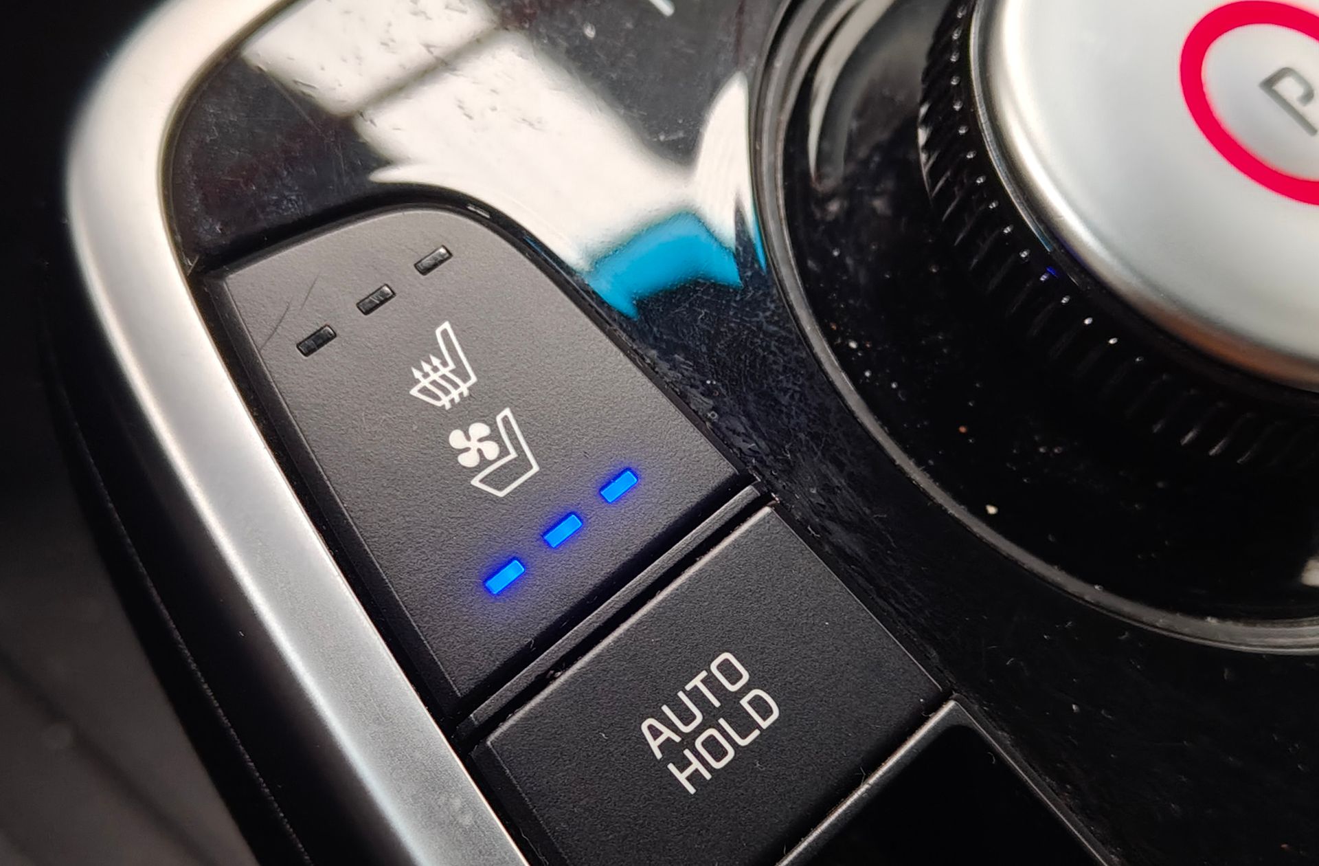 Kia Niro Emotion (Long Range) - foto 8