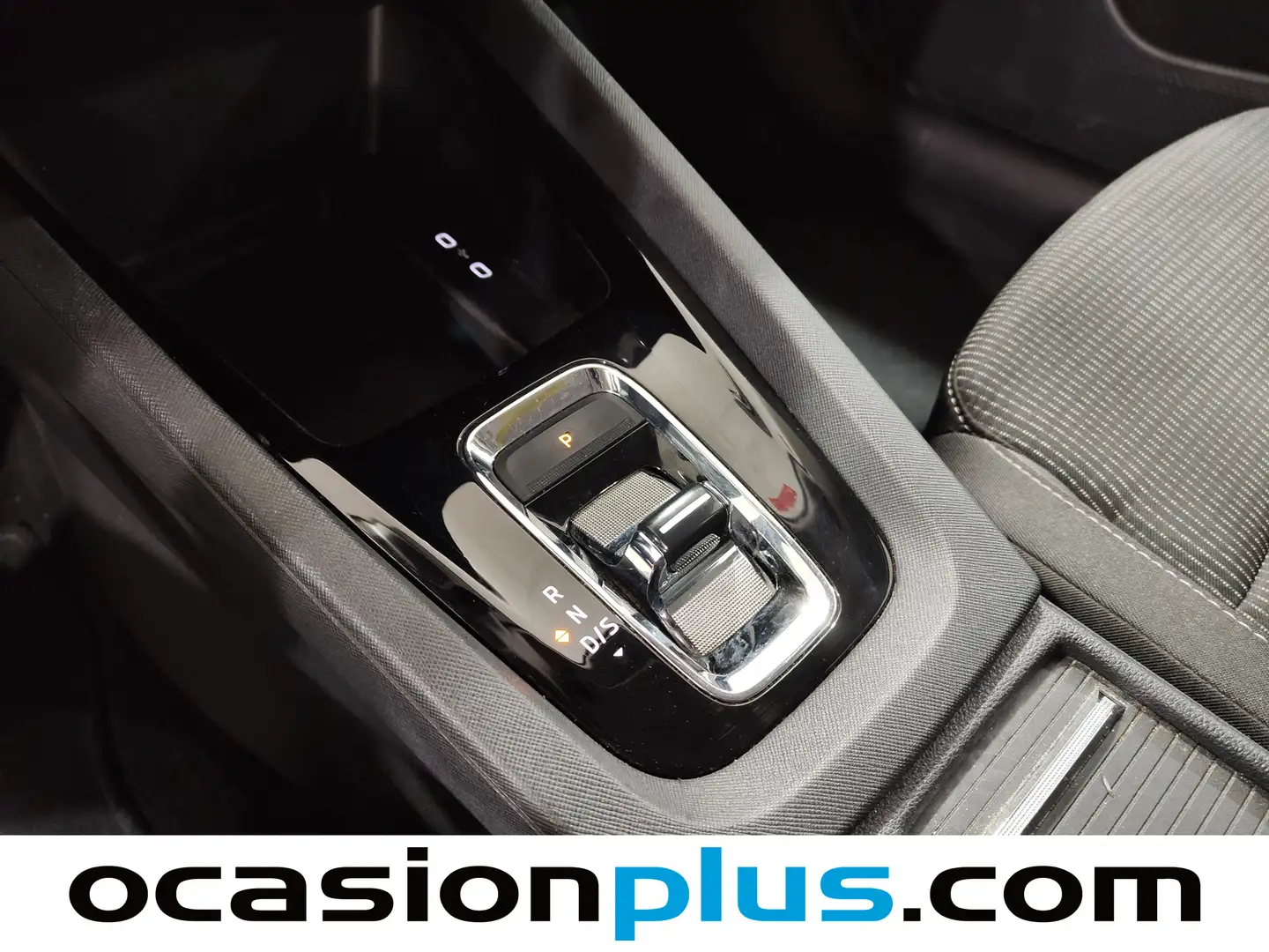 Foto Skoda Octavia Skoda Octavia 2.0 TDI Ambition DSG (150 CV)