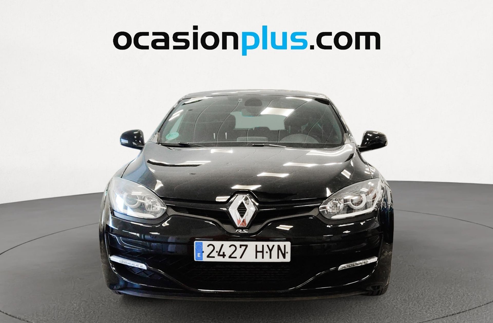 Renault Mégane R.S. 2.0 - foto 12