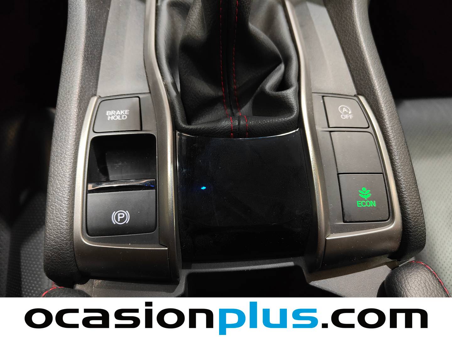 Foto Honda Civic Honda Civic 1.0 I-VTEC Turbo Executive (129 CV)