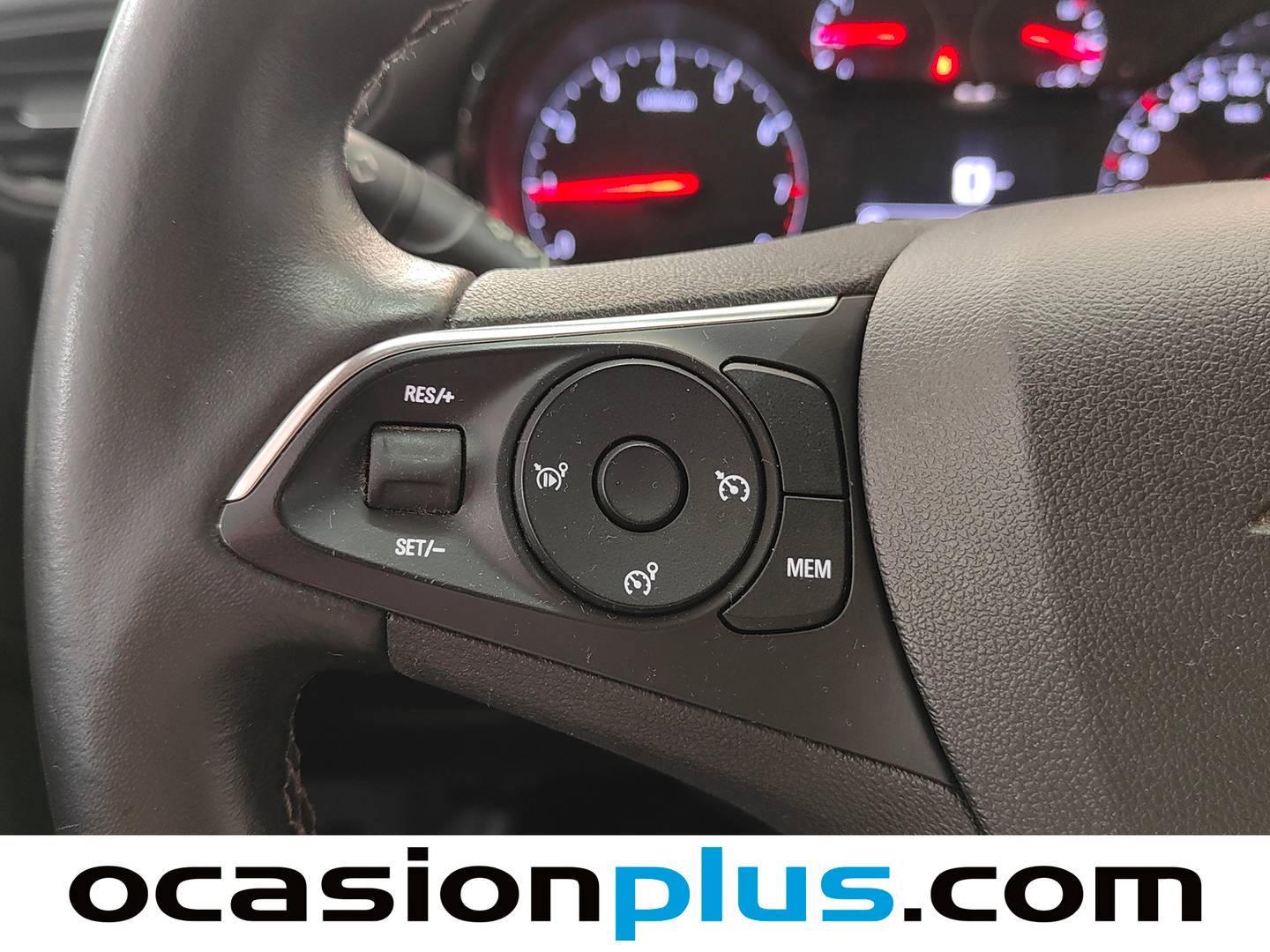 Opel Crossland X Opel Crossland X 1.2 Turbo S&S ecoTEC Selective (110 CV) 110cv