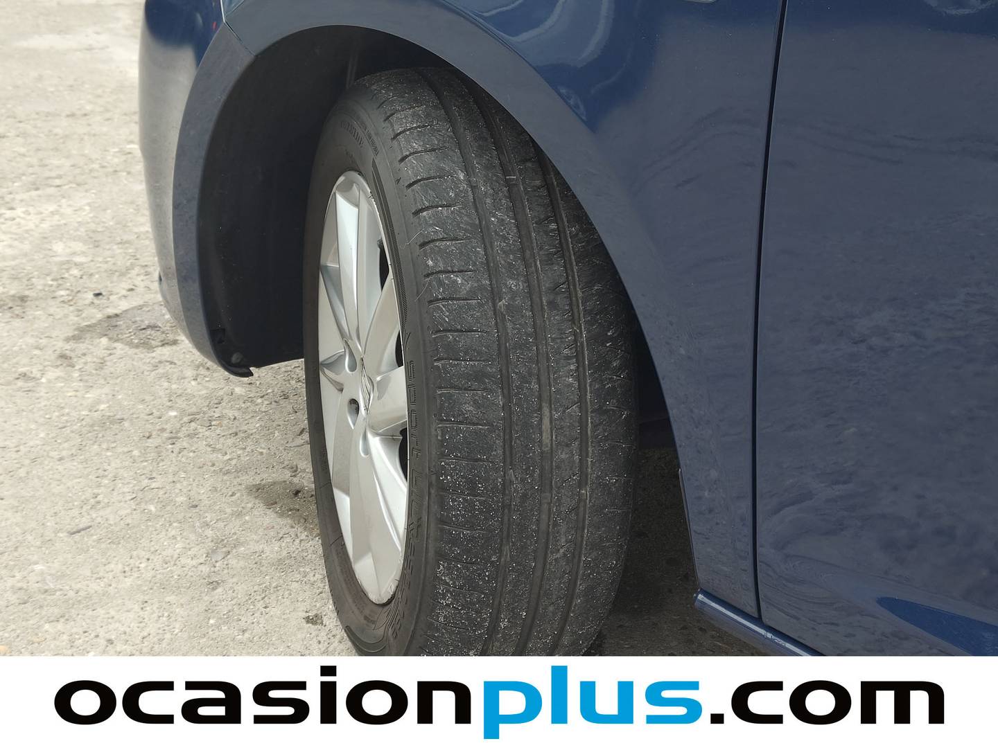 Foto Seat Ibiza SEAT Ibiza 1.4 TDI Reference (90 CV)