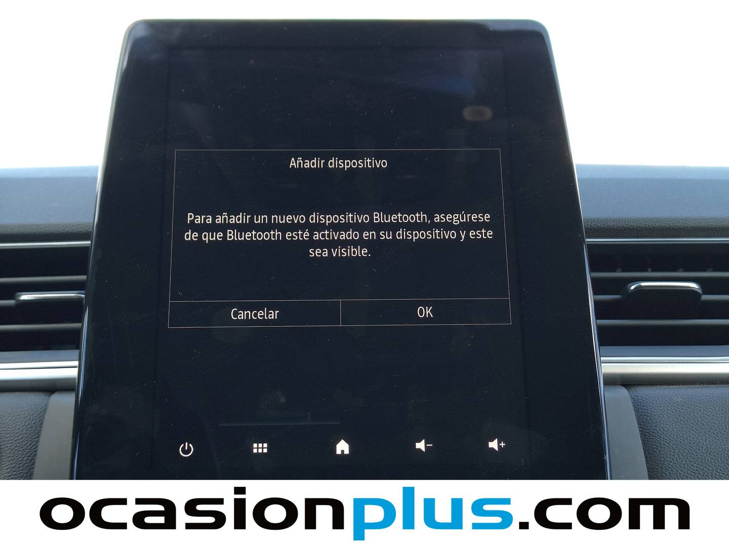 Foto Renault Captur Renault Captur Techno Fast Track E-Tech híbrido 107 kW (145 CV)