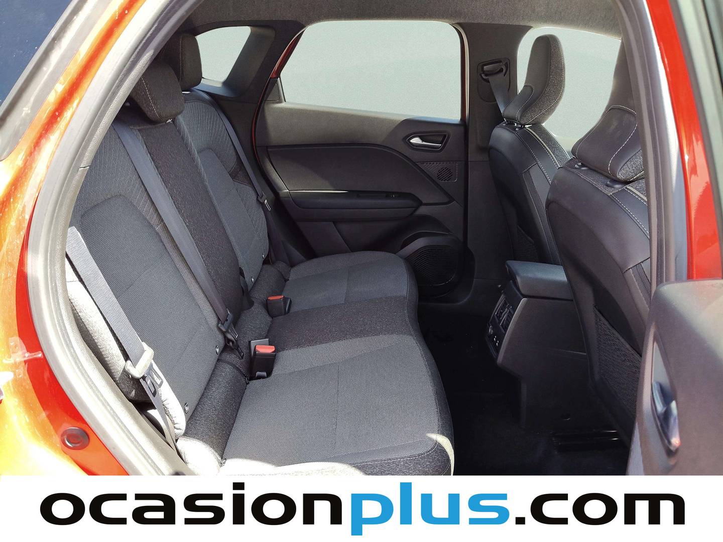 Renault Symbioz Renault Symbioz Techno mildhybrid (140 CV) km 0