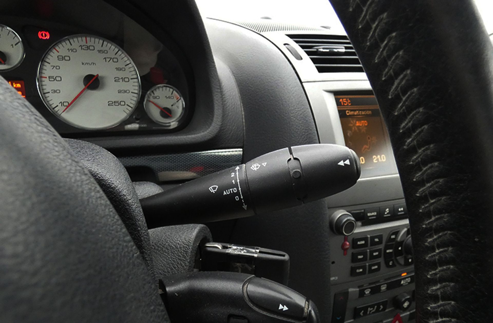Peugeot 407 2.0 HDi ST Sport Pack - foto 20