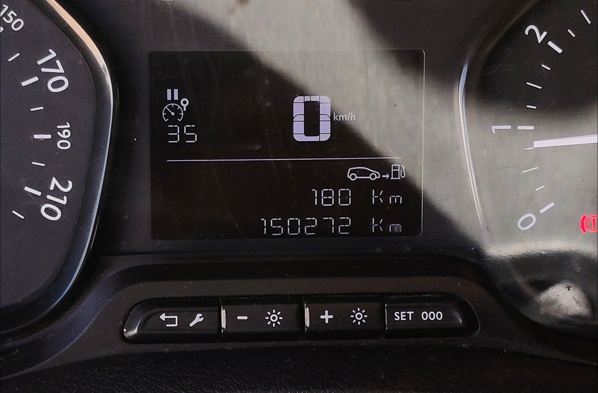 Toyota Proace Verso 1.5D Shuttle VX L2 9 plazas - foto 12