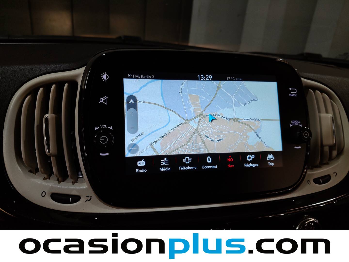 Foto Fiat 500 Fiat 500 1.0 Hybrid Dolcevita (70 CV)