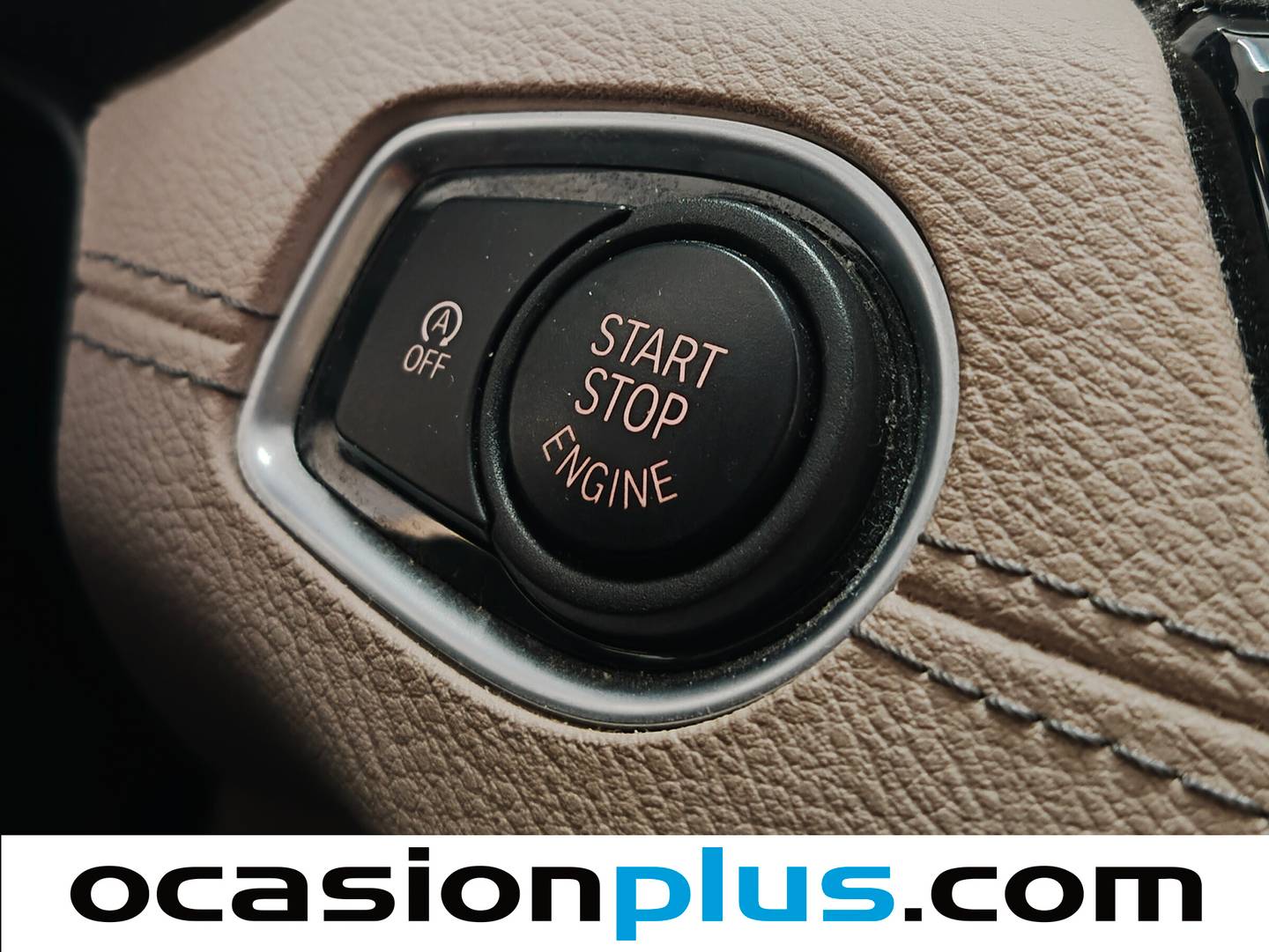 BMW X2 BMW X2 sDrive20i (178 CV) Pack M de ocasión