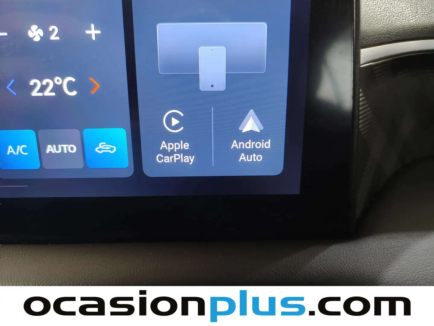 Foto MG MG3 Hybrid+ MG MG3 Hybrid+ Standard (195 CV)