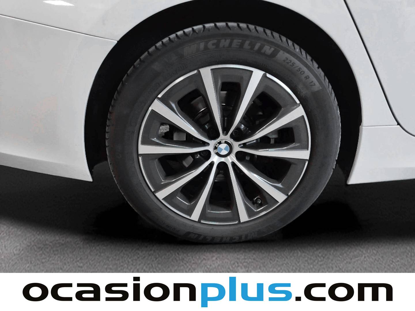 BMW Serie 3 BMW Serie 3 320d (190 CV) de segunda mano