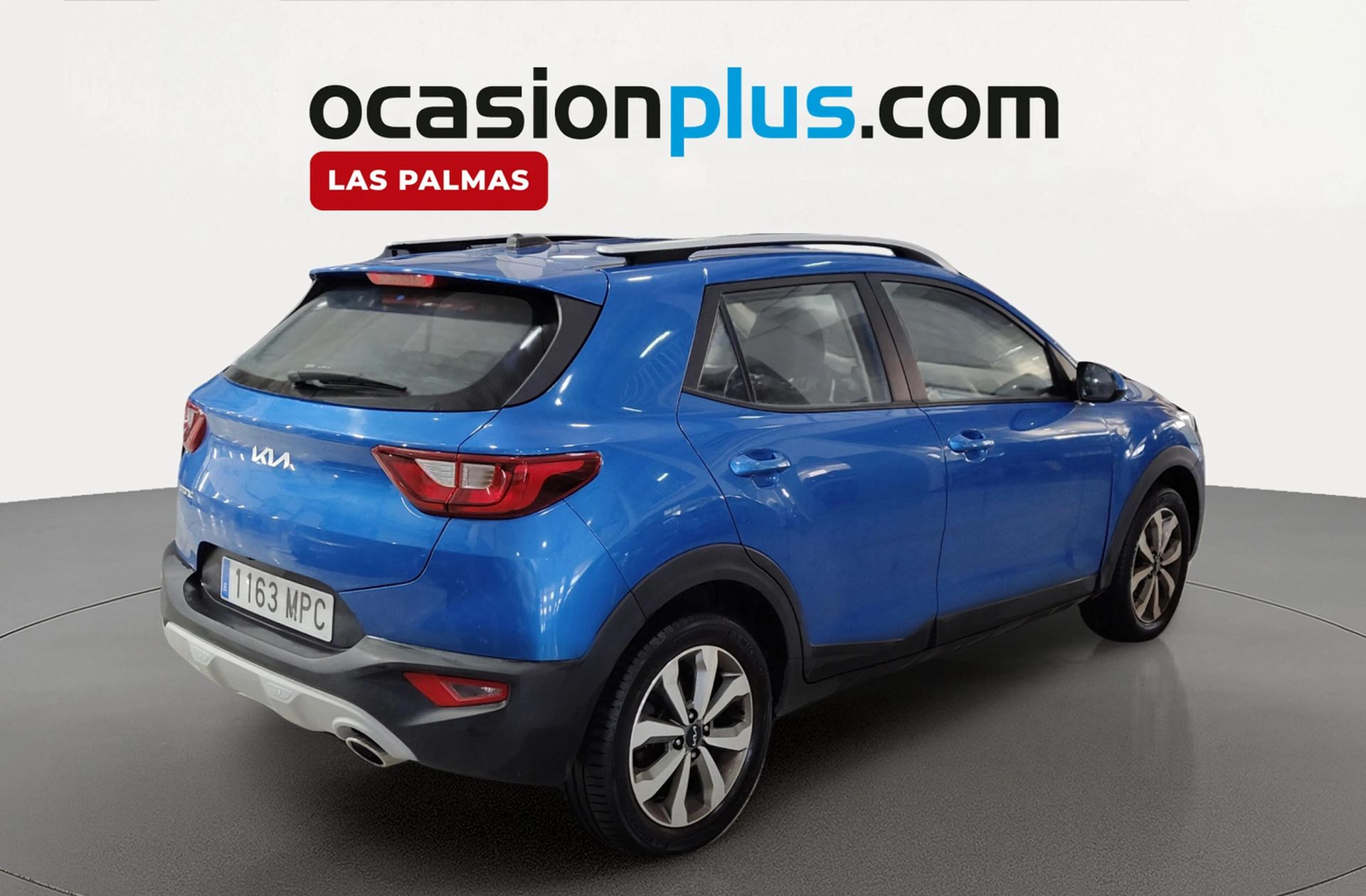 Kia Stonic 1.0 T-GDi Concept - foto 4