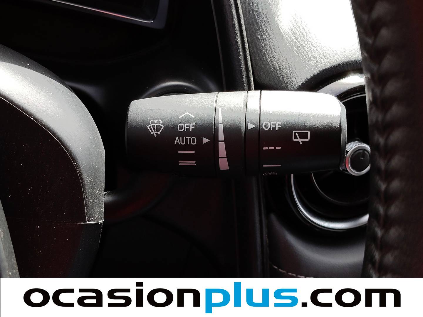 Mazda CX-3 Mazda CX-3 2.0 G Zenith 2WD (121 CV) barato