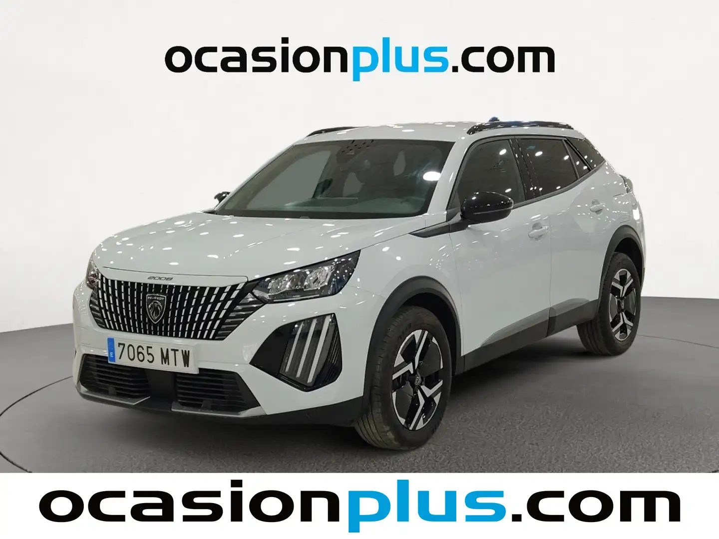 Foto Peugeot 2008 Peugeot 2008 PureTech 100 S&S Allure (100 CV)