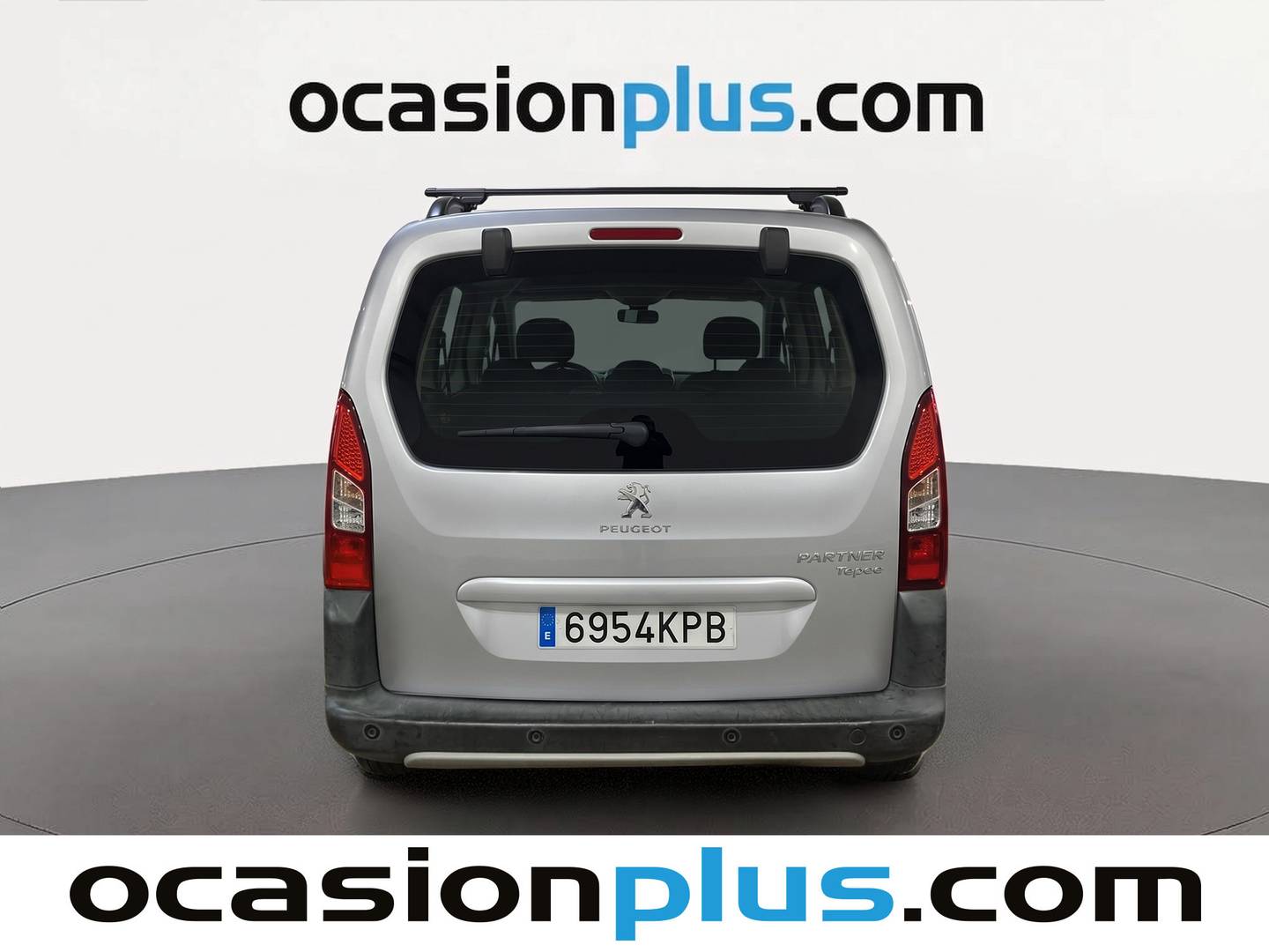 Peugeot Partner Peugeot Partner Tepee Combi 1.2 PureTech Adventure Edition (110 CV) km 0