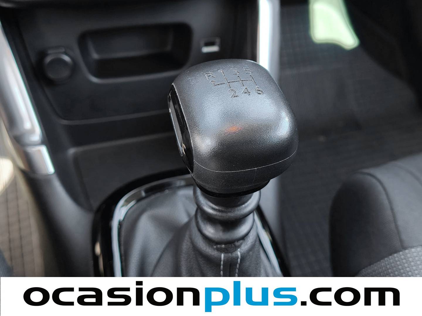 Citroën C3 Aircross Citroën C3 Aircross BlueHDi 110 S&S Feel Pack (110 CV) de segunda mano