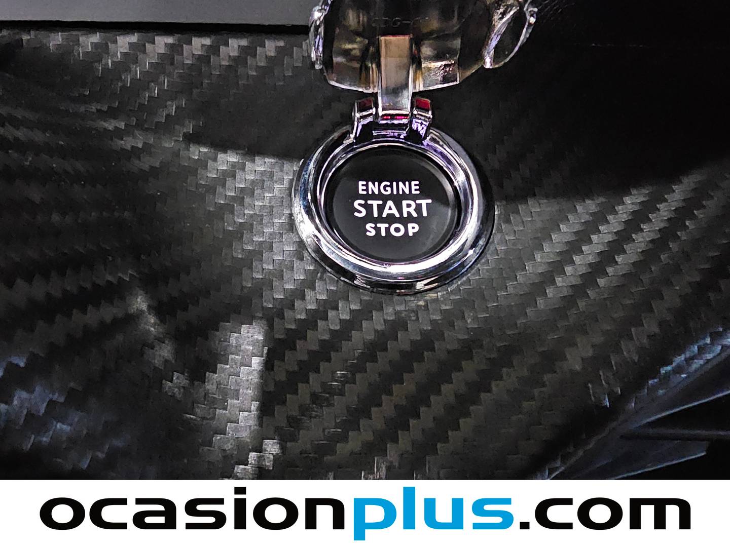 Foto Peugeot e-2008 Peugeot e-2008 Eléctrico GT 100 kW (136 CV)