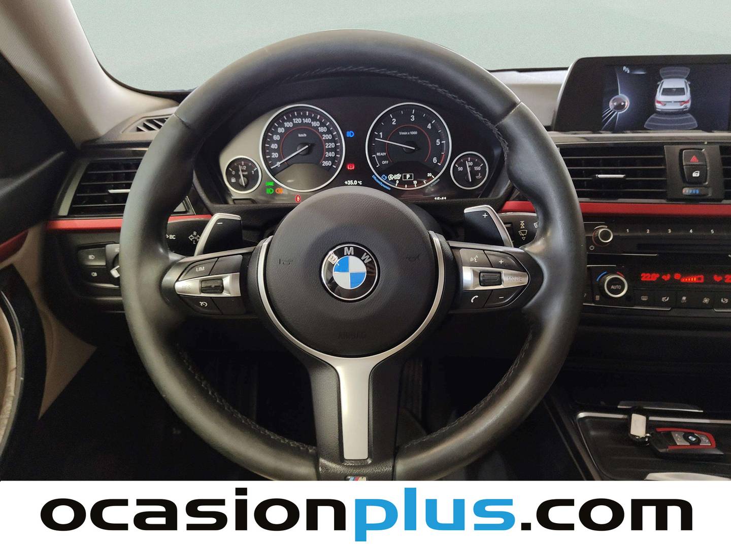 BMW Serie 4 BMW Serie 4 420d xDrive Coupe (190 CV) automático