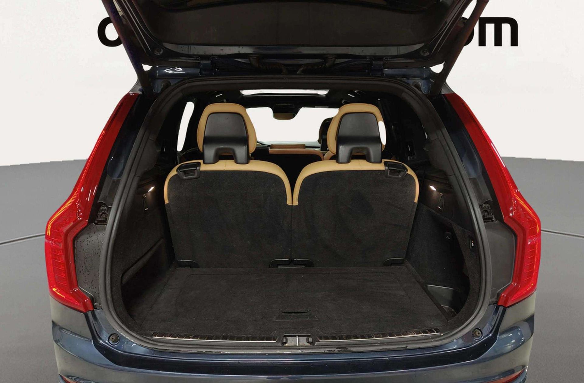 Volvo XC90 D4 Momentum 7 plazas - foto 22