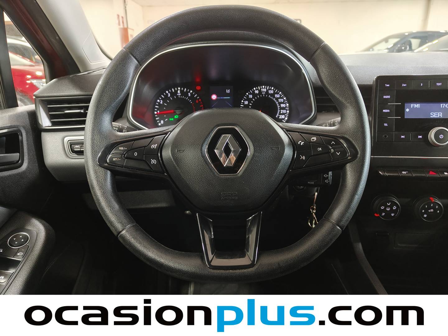 Renault Clio Renault Clio Life SCe (72 CV) de segunda mano