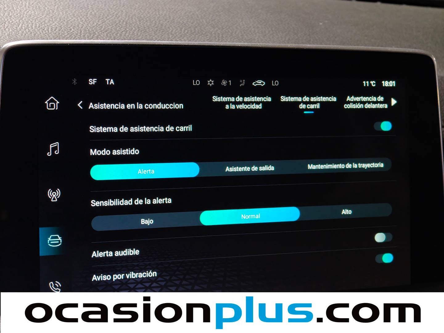 Paquetes del MG HS MG HS 1.5 Turbo GDI Comfort DCT (162 CV)