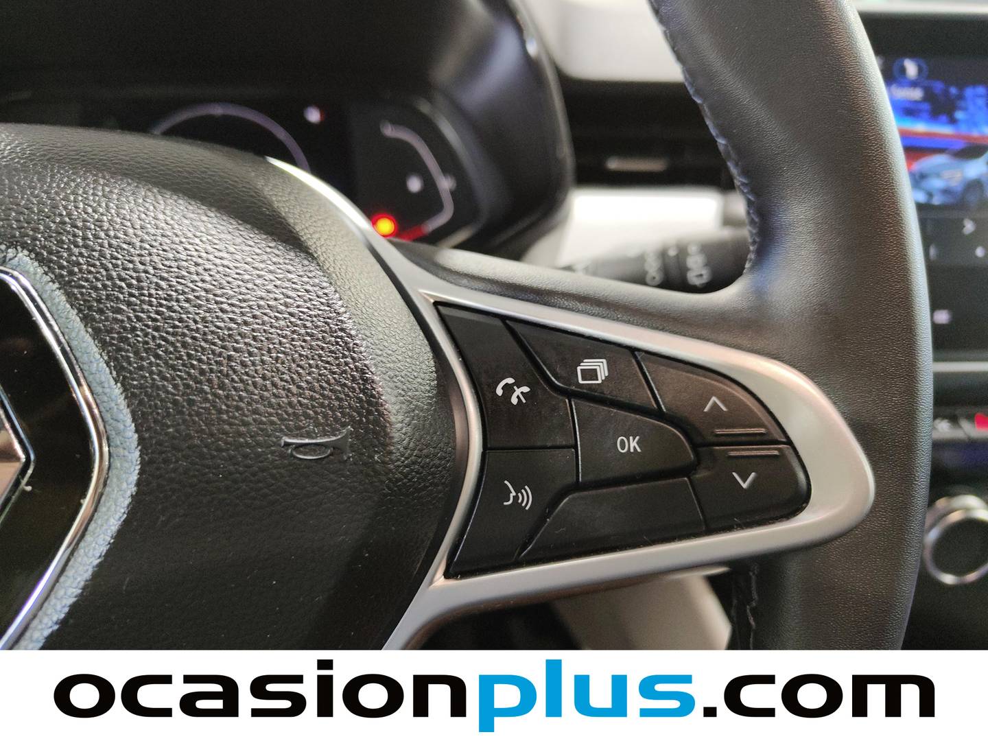 Renault Clio Renault Clio Techno E-Tech Híbrido (140 CV) de segunda mano