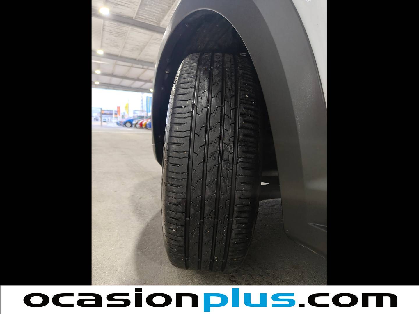 Dacia Jogger Dacia Jogger Extreme Go ECO-G (100 CV) GLP de ocasión