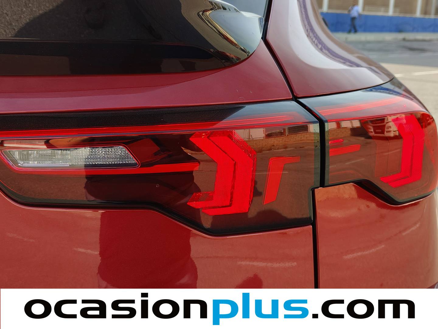 Foto BMW X2 BMW X2 sDrive20i (170 CV) Pack M