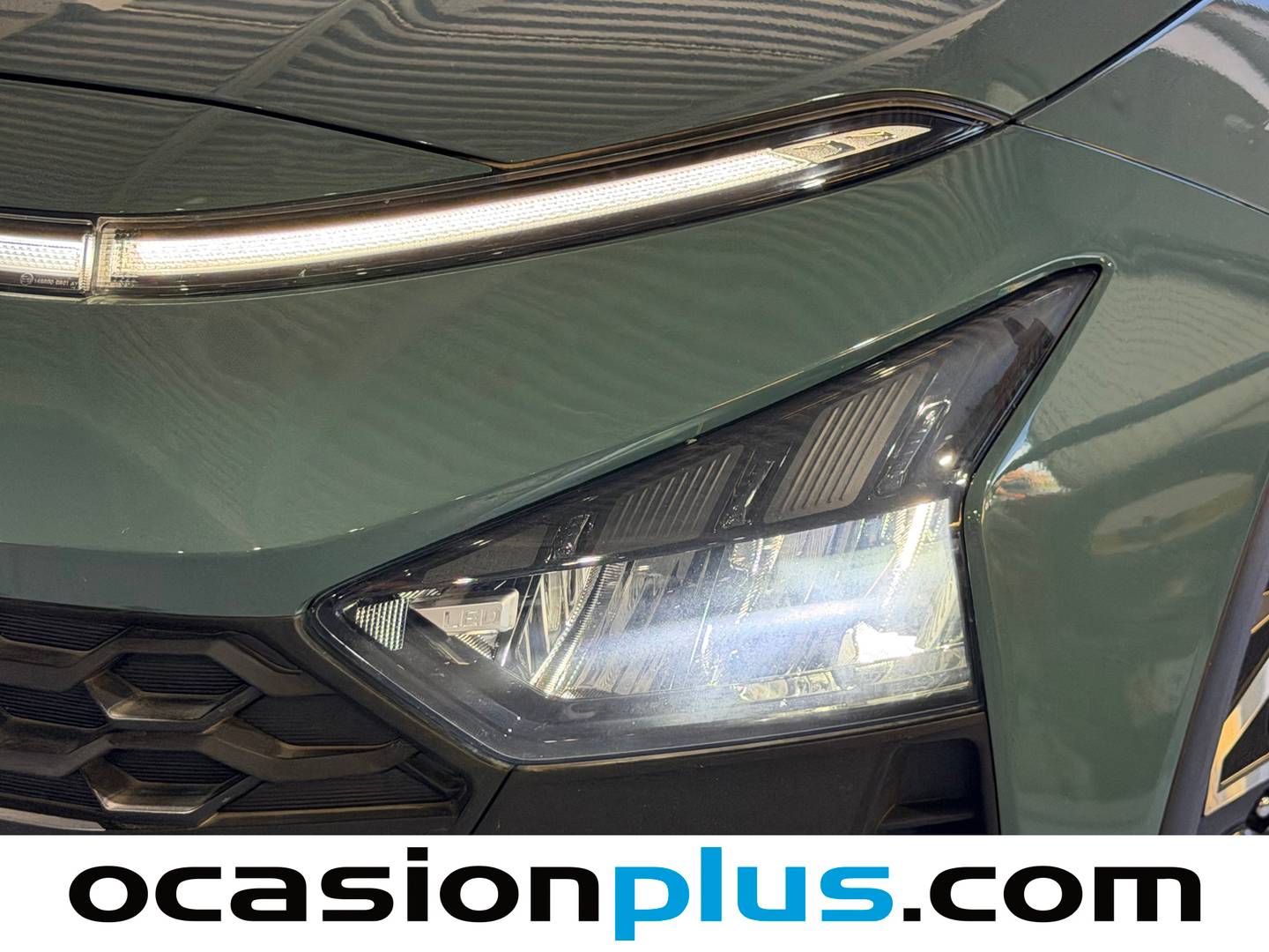 Acabados Hyundai Bayon Hyundai Bayon 1.2 MPI Maxx (79 CV)