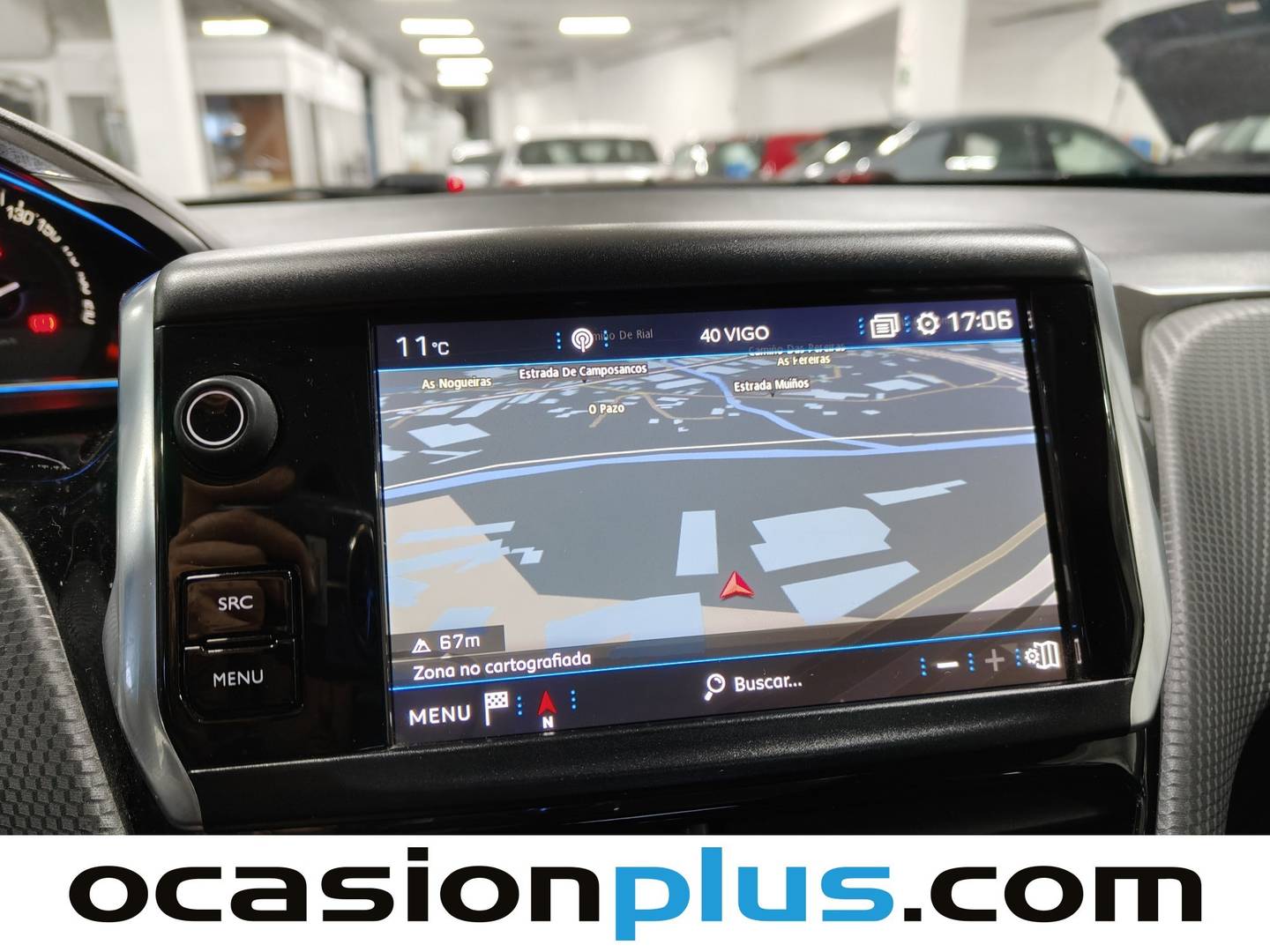 Foto Peugeot 2008 Peugeot 2008 BlueHDi 120 S&S Allure (120 CV)