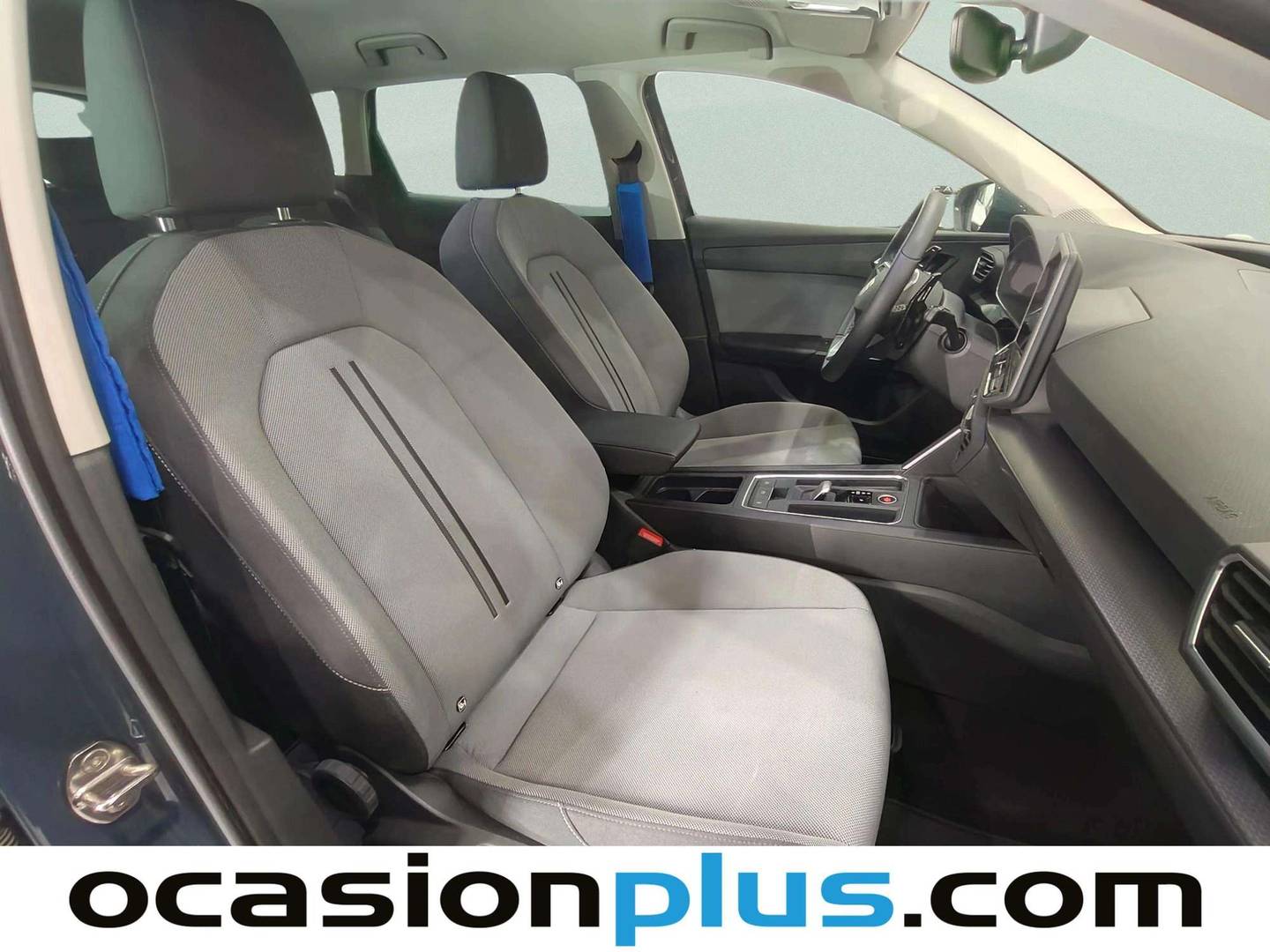 Seat León Seat León ST 1.5 eTSI Style Special Edition DSG (150 CV) automático