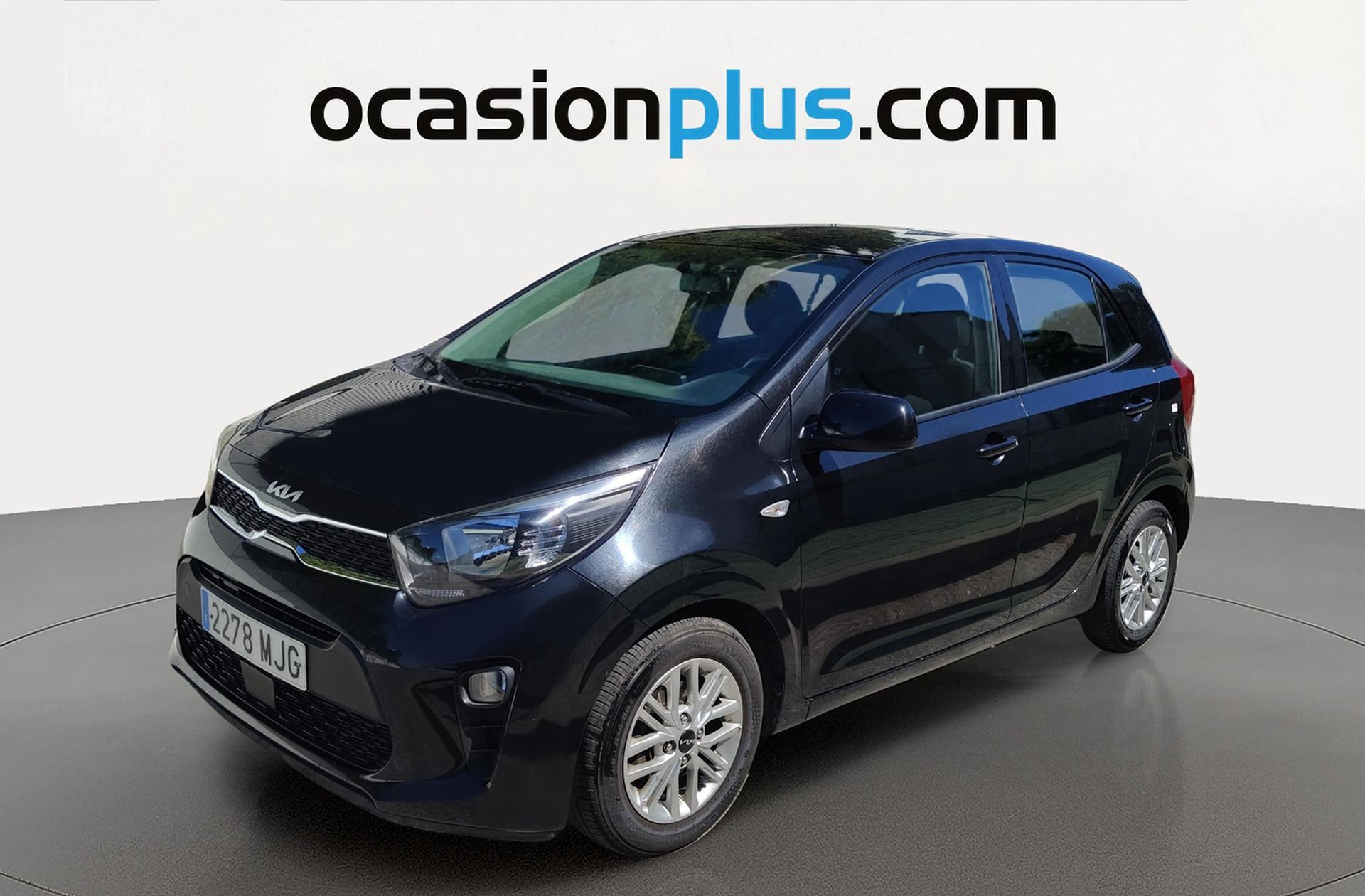 Kia Picanto 1.0 DPi Concept Pack Comfort