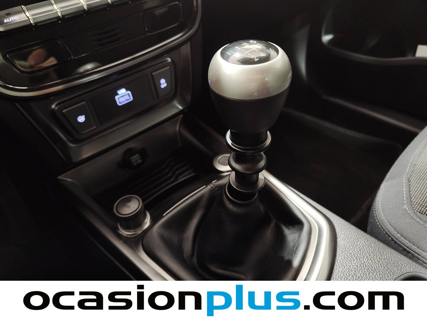SsangYong Tivoli SsangYong Tivoli 1.2 G12T Urban (128 CV) de segunda mano
