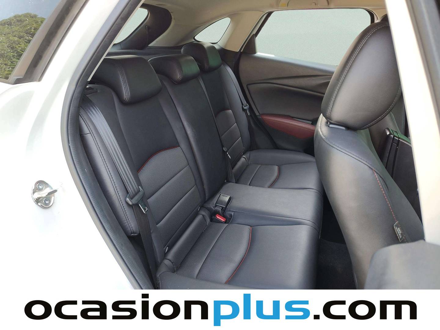 Mazda CX-3 Mazda CX-3 1.5 DE SKYACTIV Luxury 2WD (105 CV) al mejor precio
