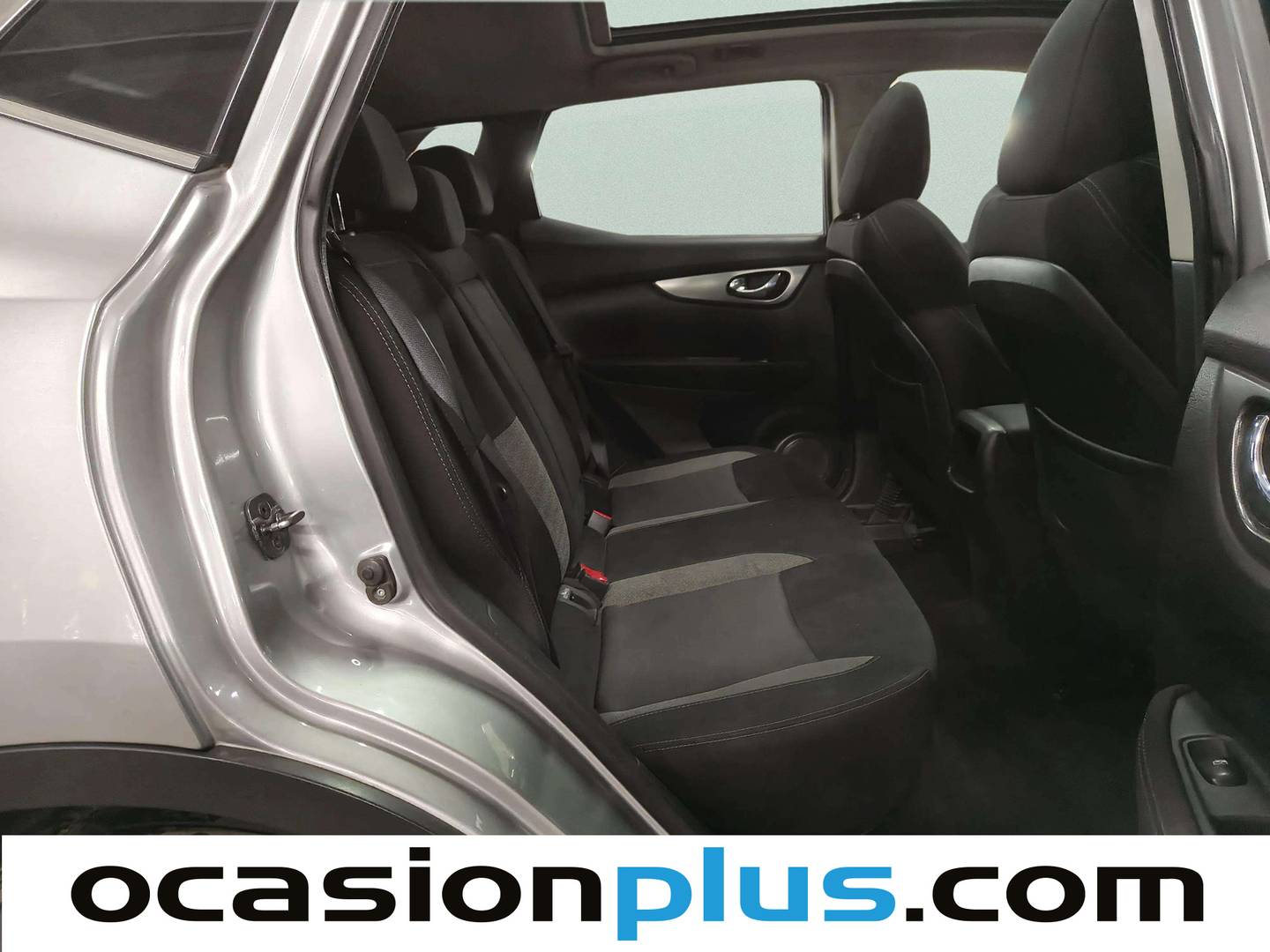Nissan QASHQAI Nissan Qashqai DIG-T 115 N-Connecta  (115 CV) km 0