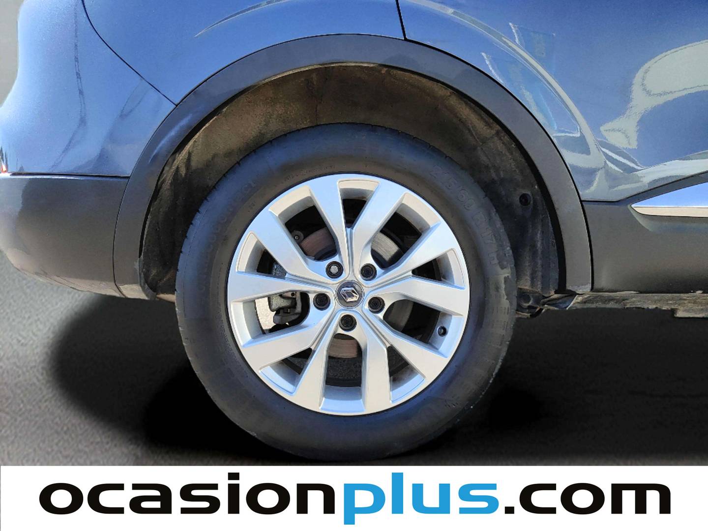 Renault Kadjar Renault Kadjar Limited TCe (130 CV) 2018