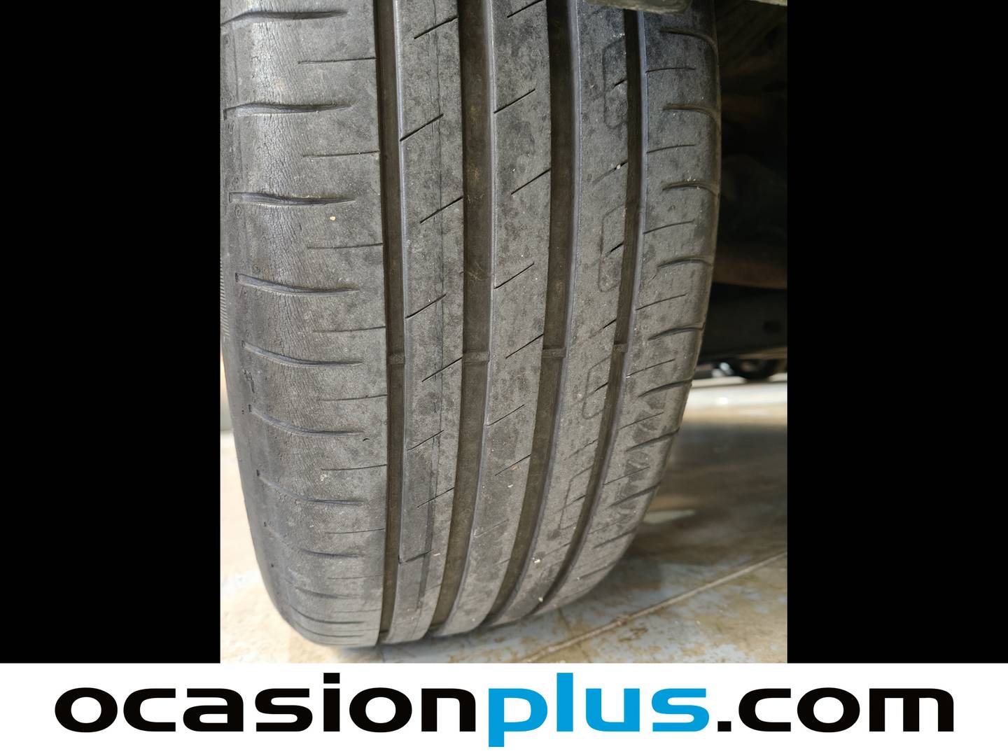 Volkswagen T-Roc Volkswagen T-Roc Advance 1.5 TSI (150 CV) DSG de ocasión