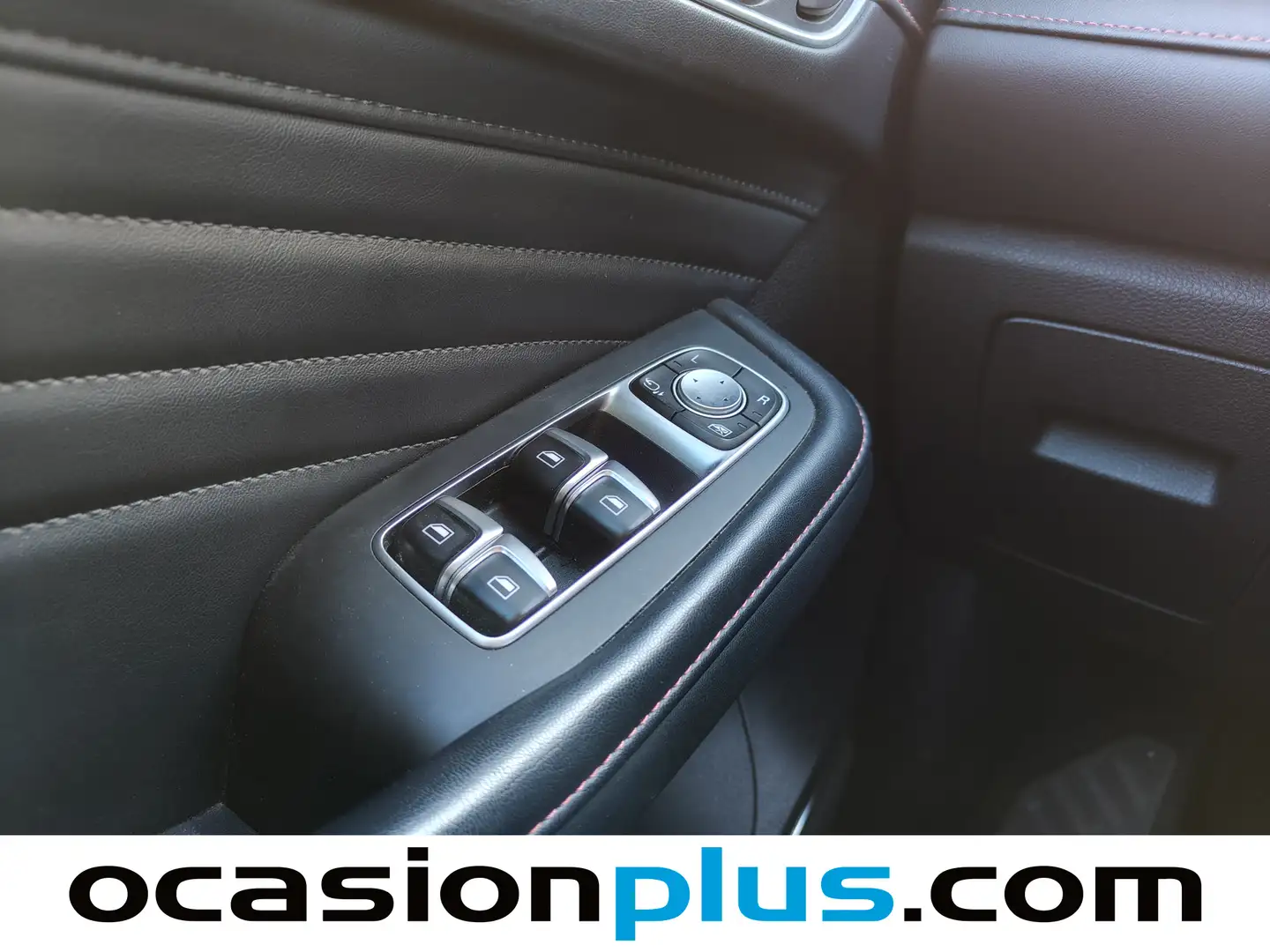 Foto MG HS MG HS 1.5 Turbo GDI Luxury (162 CV)